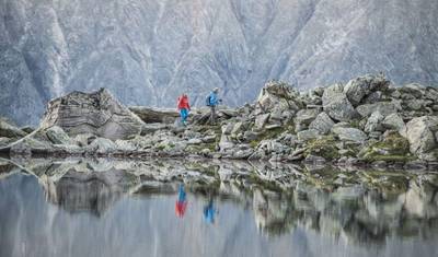 Stubai Alps for Singles and Solo Travellers (7 days) — 3