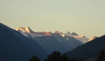 Alpes de Stubai para Solteiros e Viajantes Individuais (7 dias) — 5