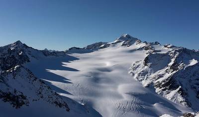Easy ski Tours for connoisseurs in the Obernbergtal 6 Days — 2