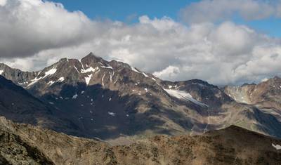 Easy ski Tours for connoisseurs in the Obernbergtal 6 Days — 3
