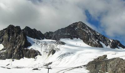Easy ski Tours for connoisseurs in the Obernbergtal 6 Days — 5