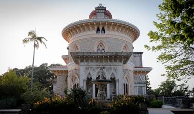 البرتغال - من Sintra إلى Cascais 8 أيام — 4