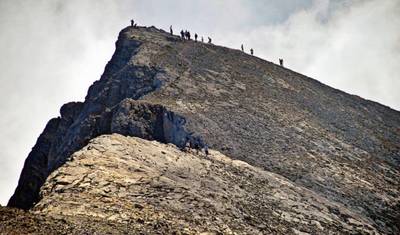 اليونان - أوليمبوس، مقر الآلهة 4 أيام — 3