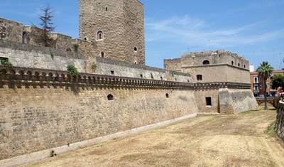 イタリア：プーリアとバジリカータの世界遺産 - 8日間 — 4