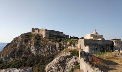 Hike Sicily & the Aeolian Islands — 2