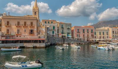 Hike Sicily & the Aeolian Islands — 5