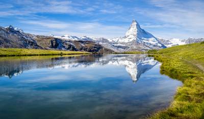 Wędrówki w Zermatt - blisko Matterhornu 7 dni — 5