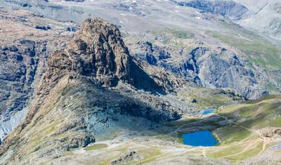 التنزه في Zermatt - بالقرب من Matterhorn 7 أيام — 5