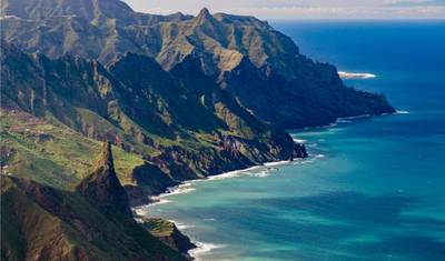 Hike Tenerife (Comfort) — 5