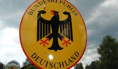Hiking the Highlights in the Bavarian Forest National Park 7 Days — 3