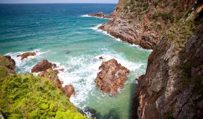 Caminhada Tranquila em Jersey (8 dias) — 5
