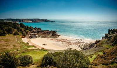 Jersey Leisurely Hike (8 days) — 5