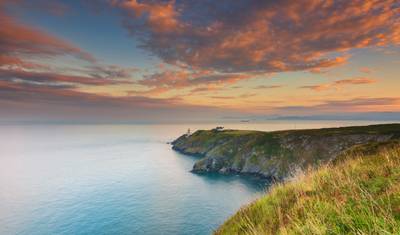 Wędrówka przez Wicklow — 3