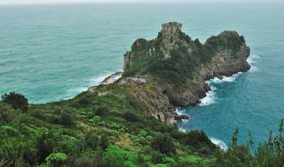 Amalfi, Sorrento and Capri Comfortable Hiking (8 days) — 5
