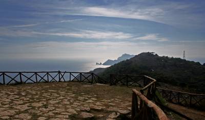 Amalfi, Sorrento and Capri Comfortable Hiking (8 days) — 4