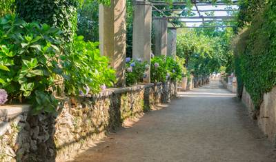 Hike the Amalfi Coast in 8 Days — 3