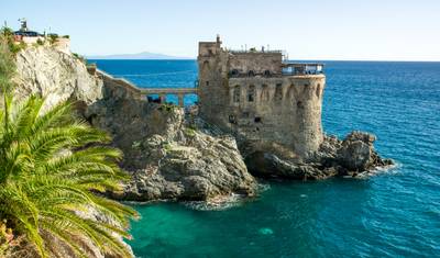 Hike the Amalfi Coast in 8 Days — 4