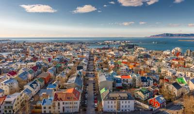 Hike Iceland — 4