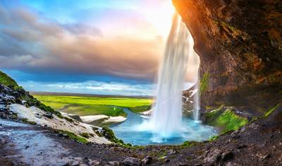 Hike Iceland — 2