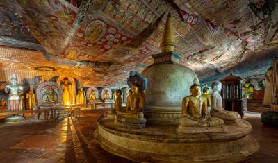 Destaques do Sri Lanka (14 dias) — 3