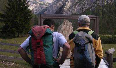 Tirol do Sul - Dolomitas de Sesto (7 dias) — 2