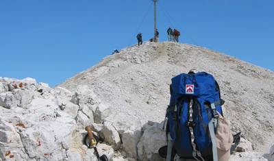 Tirol do Sul - Dolomitas de Sesto (7 dias) — 5