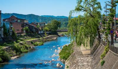 Caminhada pelos Destaques do Japão em 14 Dias — 5