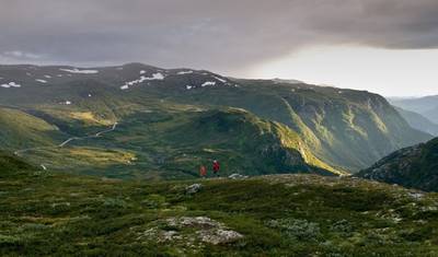 Odkryj Ukryte Ścieżki Norwegii w 8 Dni — 4