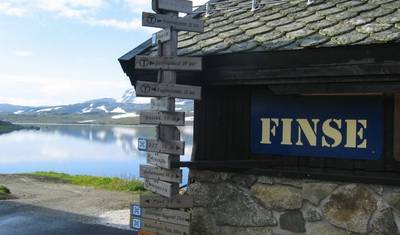 Odkryj Ukryte Ścieżki Norwegii w 8 Dni — 3