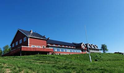 Odkryj Ukryte Ścieżki Norwegii w 8 Dni — 4