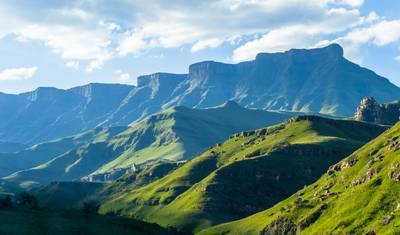 Hike South Africa in 22 Days (Comfort) — 4