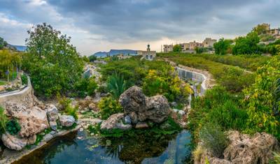 Walk the Kingdom of Oman (11 days) — 3