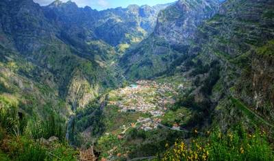 New Year's Eve in Madeira - wander into the new year in comfort (8 Days) — 5