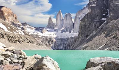 Patagonia Pur 16 Dias — 4