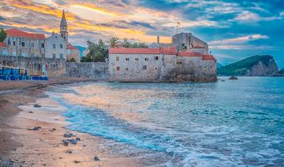 Highlights of Montenegro; Semi – Private tour with dedicated Tour Leader & Car — 5