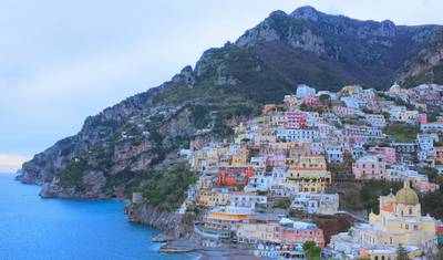 Rome to Athens / Corfu; Semi – Private Tour with Dedicated Tour Leader & Car — 3
