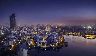 Viagem em grupo pequeno e banhos de sol - Vietname (voo incluído) — 4
