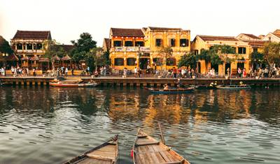 Classic Vietnam with Phu Quoc (incl. flight) — 5
