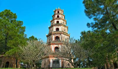 Active Tour Vietnam with Phan Thiet — 4