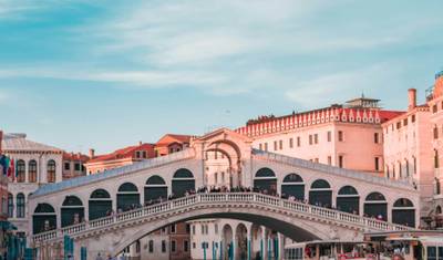 Pearls of Italy; Semi – Private Tour with Dedicated Tour Leader & Car — 3
