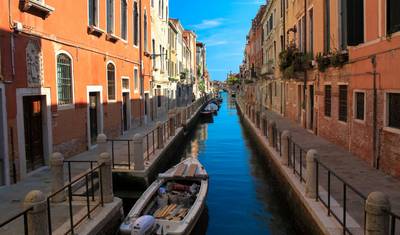 Pearls of Italy; Semi – Private Tour with Dedicated Tour Leader & Car — 4
