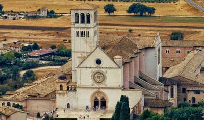 Pearls of Italy; Semi – Private Tour with Dedicated Tour Leader & Car — 5