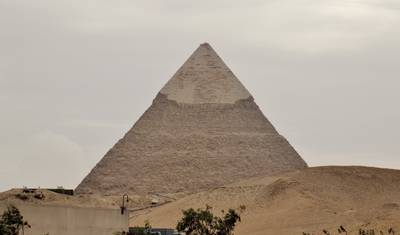 Egypt Reloaded — 3