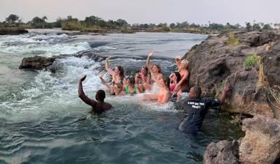 11 Days Tanzania and Zambia Private Tours (Arusha -Livingstone fly in ) — 2