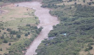 11 Days Tanzania and Zambia Private Tours (Arusha -Livingstone fly in ) — 3
