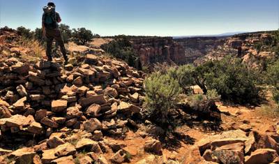 أفضل ما في Bears Ears وما بعدها: جولة استكشافية — 4