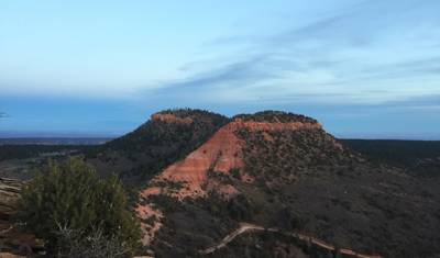 أفضل ما في Bears Ears وما بعدها: جولة استكشافية — 5
