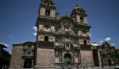 Classic Peru, Italian-speaking guide — 4