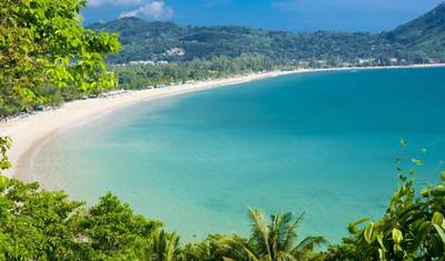 Bangkok Basics & Phuket Beach Break, wycieczka w małej grupie — 3