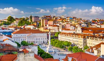 Portugal - The Atlantic West Coast & Sintra 7 Days — 3
